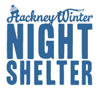 Hackney Winter Night Shelter Logo