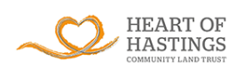 Heart of Hasting Logo