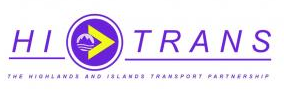 Hi Trans Logo