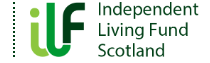 Independent Living Fund Scotland Logo