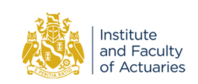 Institute & Faculty of Actuaries Logo