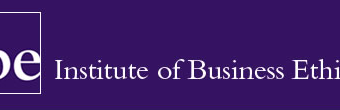 Institute of Business Ethics Logo