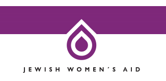Jewish Women's Aid Logo