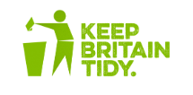 Keep Britain Tidy Logo