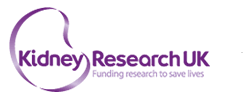 Kidney Research UK Logo