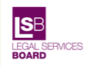 Legal Services Board Logo