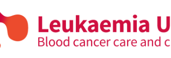 Leukaemia UK Logo