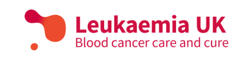 Leukaemia UK Logo