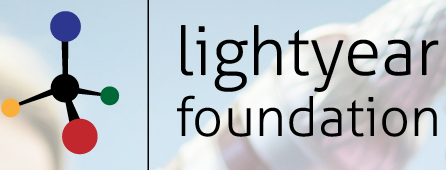 Lightyear Foundation Logo