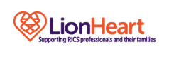 Lion Heart Logo