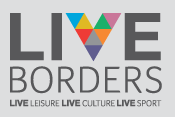 Live Borders Logo