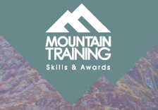 Mountain Training Logo