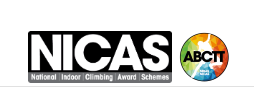 NICAS Logo