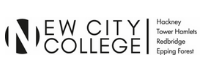New City College Logo