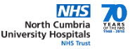 North Cumbria University Hospitals NHS Trust Logo