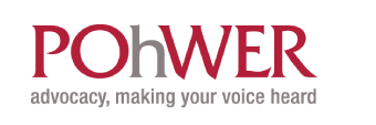 POhWER Logo