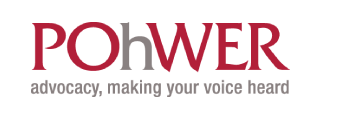 POhWER Logo