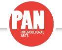 Pan Intercultural Arts Logo