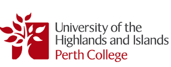 Perth College Logo