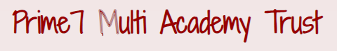Prime 7 Multi Academy Trust Logo