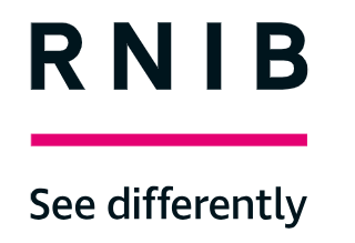 RNIB Logo
