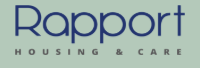 Rapport Housing & Care Logo