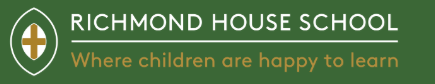 Richmond House School Logo