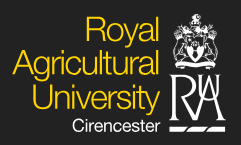 Royal Agricultural University Logo