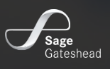 Sage Gateshead Logo