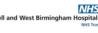 Sandwell & West Birmingham Hospitals NHS Trust Logo