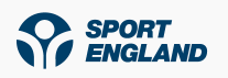 Sport England Logo