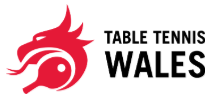 Table Tennis Wales Logo