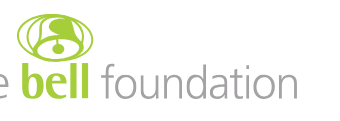 The Bell Foundation Logo