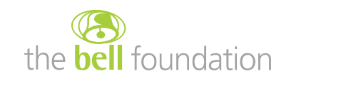 The Bell Foundation Logo