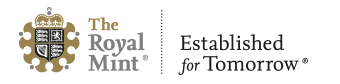 The Royal Mint Logo