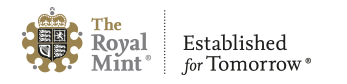 The Royal Mint Logo