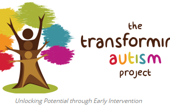 The Transforming Autism Project Logo