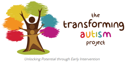 The Transforming Autism Project Logo