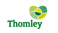 Tomley Logo