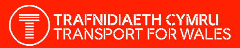 Transport for Wales Logo