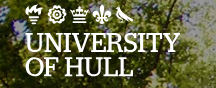 University of Hull Logo