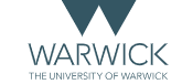 University of Warwick Logo
