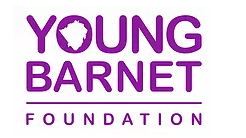Young Barnet Foundation Logo