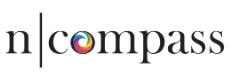 n-compass Logo