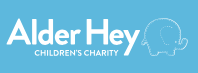 Alder Hey Children's Charity Logo
