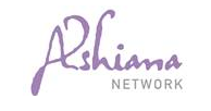 Ashiana Network Logo