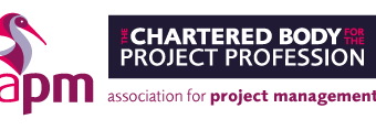 Association for Project Management Logo