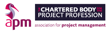 Association for Project Management Logo