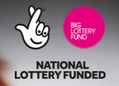 Big Lottery Fund Logo