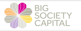 Big Society Capital Logo